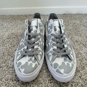 Converse with Lunarlon size 13
